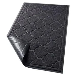 LuxStep Tapete grande de 24 x 36 pulgadas tapete_1