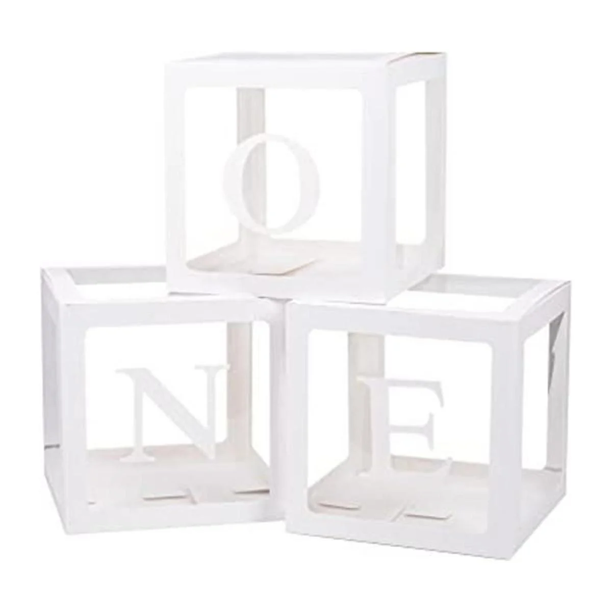 Keencopper Decoraciones de primer cumpleaños para niños o_1