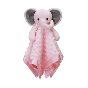 Pro Goleem Manta de seguridad de elefante con juguete de_1