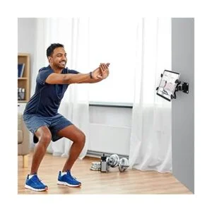 Soporte de pared para tablet de 7 a 13 pulgadas hogares_3