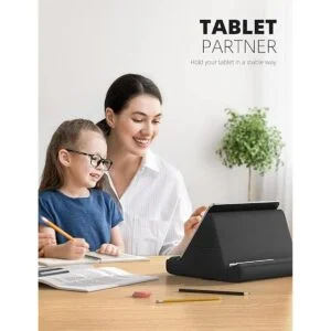 Lamicall Soporte de almohada para tableta almohadilla_4