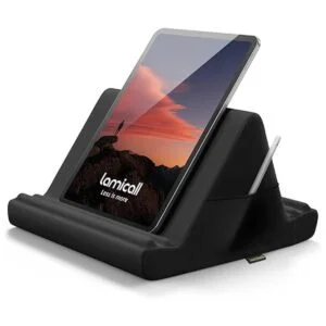 Lamicall Soporte de almohada para tableta almohadilla_1