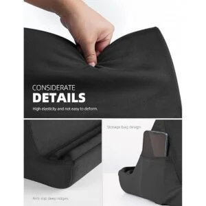 Lamicall Soporte de almohada para tableta almohadilla_6