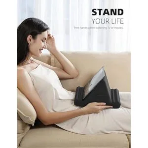 Lamicall Soporte de almohada para tableta almohadilla_2