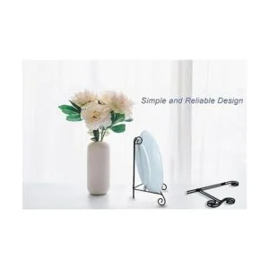 HEMYLU Soporte de caballete soporte de placa de 8_2