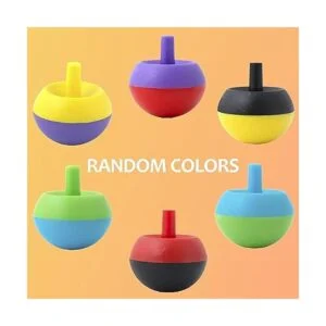 Juguetes a granel Tippy Tops 25 piezas de spinning para_6