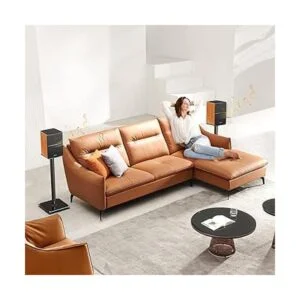 Perlegear Soporte universal para altavoces soportes para_3