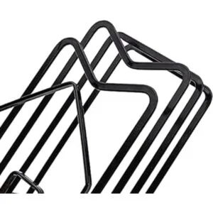 SUNFCON Soporte para tabla de cortar 2 ganchos adhesivos