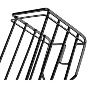 SUNFCON Soporte para tabla de cortar 2 ganchos adhesivos