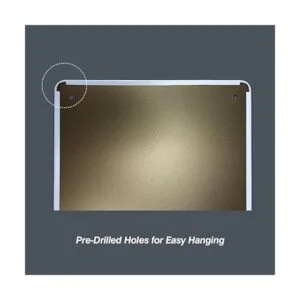 Letrero de metal divertido de estaño caballo cuidado con_3