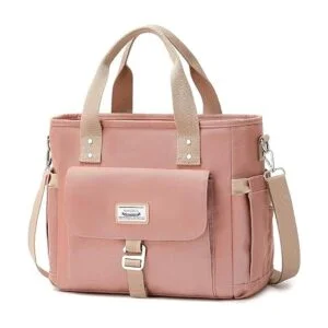 Weitars Bolsa de almuerzo para mujeres para el trabajo