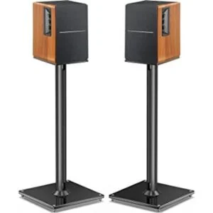 Perlegear Soporte universal para altavoces soportes para_1