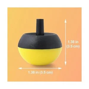 Juguetes a granel Tippy Tops 25 piezas de spinning para_5