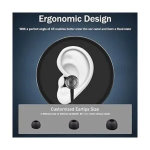 Auriculares USB C auriculares USB C auriculares USB tipo_4