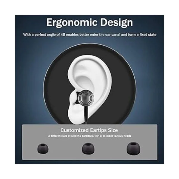 Auriculares USB C auriculares USB C auriculares USB tipo_4