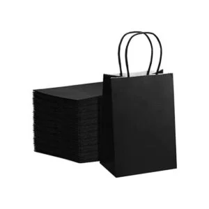 Mesha 50 bolsas de regalo para manualidades de 5.25 x 3.75_1