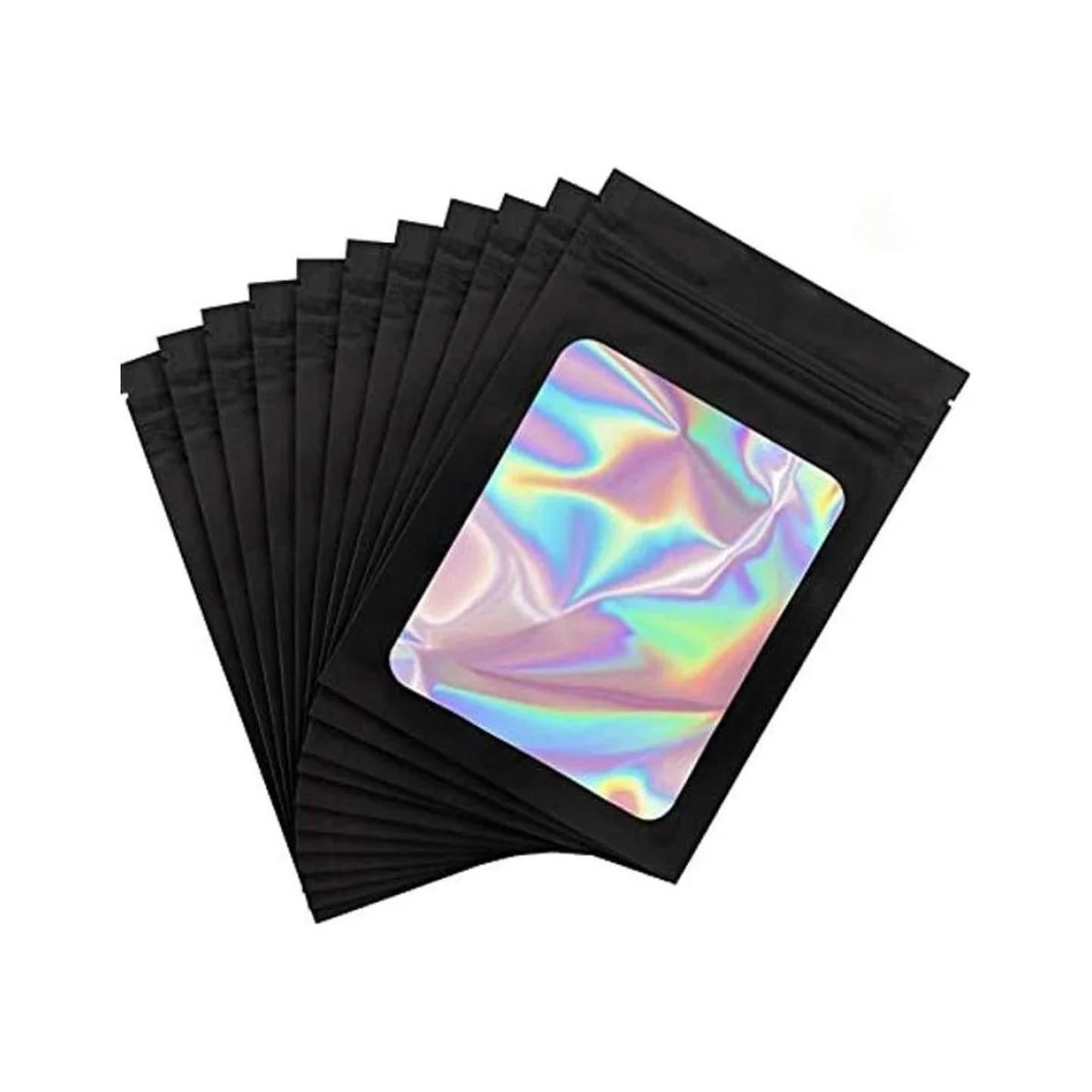 COQOFA 100 piezas de 4 x 6 pulgadas 3.9 x 5.9 in Ventana