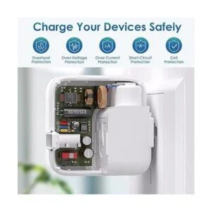 Cargador para iPad cable de carga para iPad de 10 pies_3