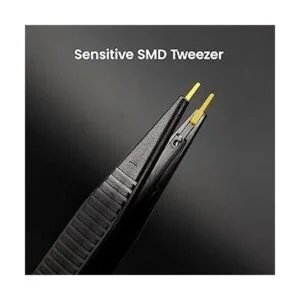 KAIWEETS Juego de cables de prueba de multímetros para_2