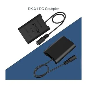 F1TP DKX1 NPBX1 Dummy Battery DKX1 DC Acoplador ACLS5 USB_3