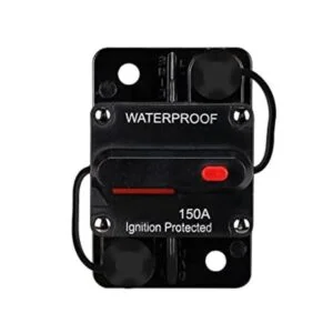 Generic Disyuntor de circuito impermeable de 150 amperios_1