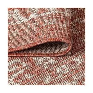 JONATHAN Y SMB104A210 Alfombra de área de tejido_5