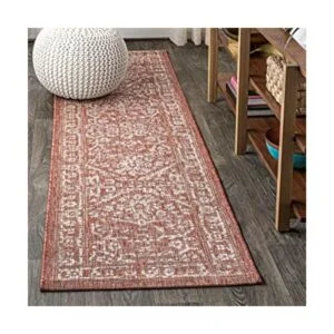 JONATHAN Y SMB104A210 Alfombra de área de tejido_1