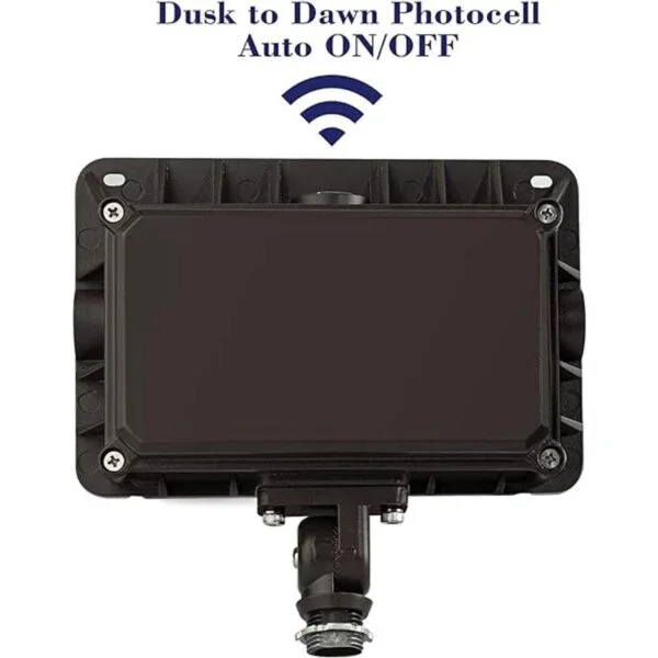 CINOTON Luces de inundación LED para exteriores de 50 W_2