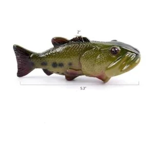 HYYF Abrebotellas de pescado abrebotellas de cerveza