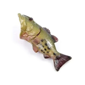 HYYF Abrebotellas de pescado abrebotellas de cerveza