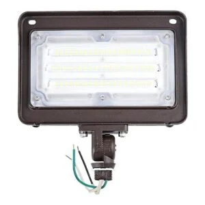 CINOTON Luces de inundación LED para exteriores de 50 W_1