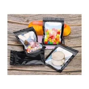 COQOFA 100 piezas de 4 x 6 pulgadas 3.9 x 5.9 in Ventana