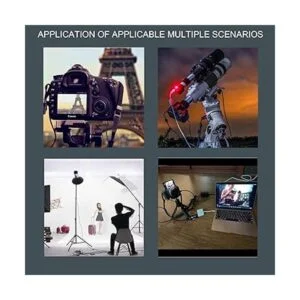 F1TP DKX1 NPBX1 Dummy Battery DKX1 DC Acoplador ACLS5 USB_6