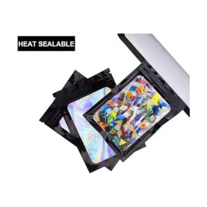 COQOFA 100 piezas de 4 x 6 pulgadas 3.9 x 5.9 in Ventana