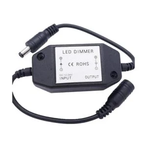 weideer 2 tiras de luces LED DC12V24V interruptor de_4