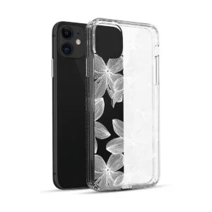 RANZ Funda protectora para iPhone 11 antiarañazos a_3