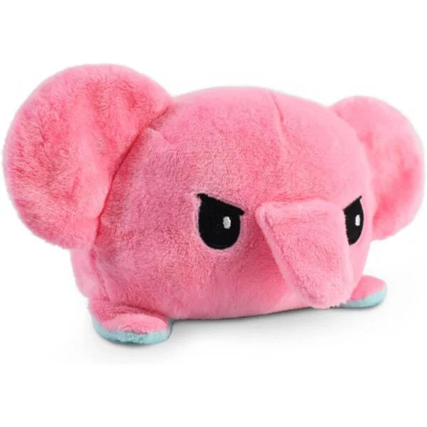 TeeTurtle El peluche original reversible de elefante_1