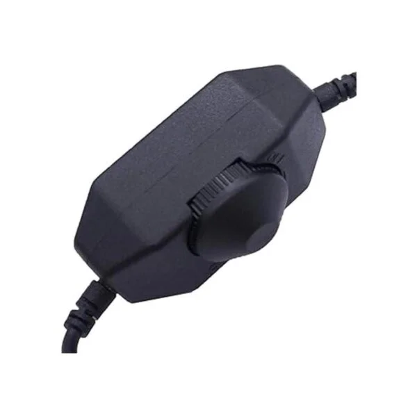 weideer 2 tiras de luces LED DC12V24V interruptor de_2