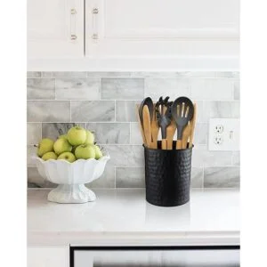 Monarch Abode Soporte para utensilios de cocina
