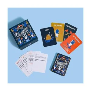 Cacamamie El juego 2 en Estados Unidos Juego de fiesta_2