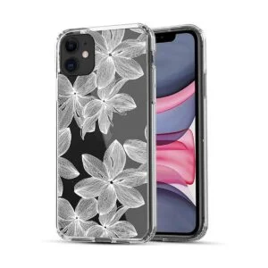 RANZ Funda protectora para iPhone 11 antiarañazos a_1