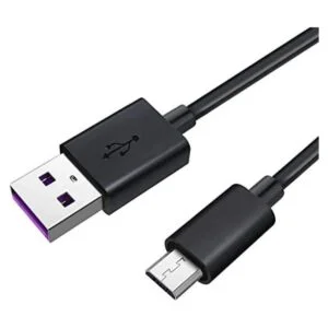 Cable cargador de tableta M8 cable de cargador USB_1