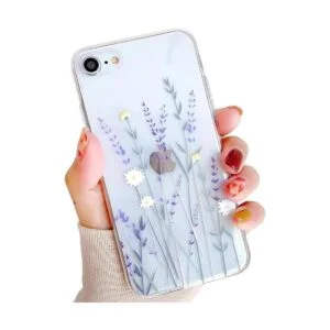 HJWKJUS Funda compatible con iPhone 78SE 2020SE 2022_1