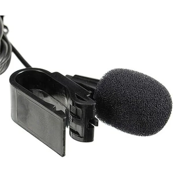 Micrófono de 0.098 in NowTH HD Voice Asamblea Mic para la_5