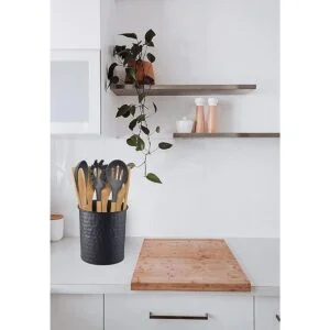 Monarch Abode Soporte para utensilios de cocina