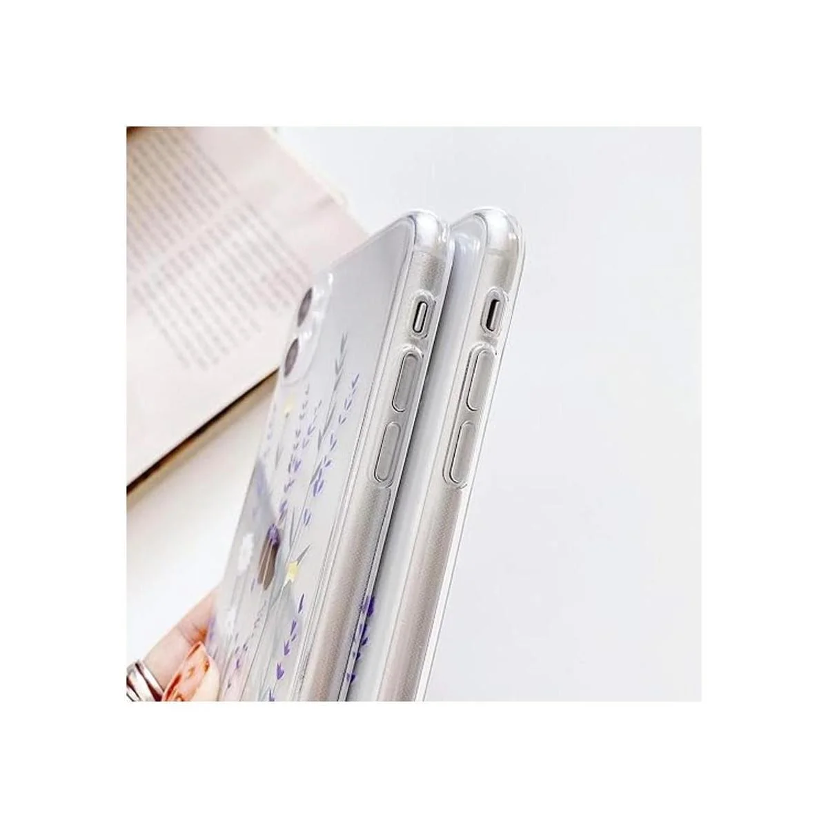 HJWKJUS Funda compatible con iPhone 78SE 2020SE 2022_2