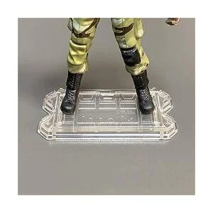 EBCO Soporte para figuras de acción 30 piezas soporte_3