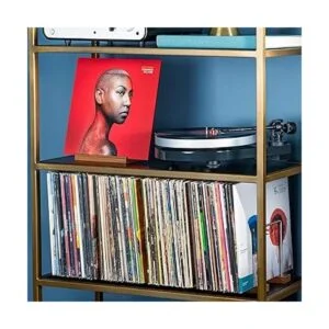 Optage Audio Soporte de discos extendido almacenamiento