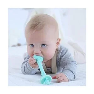Tubo de dentición con escudo de seguridad Baby Hollow_6