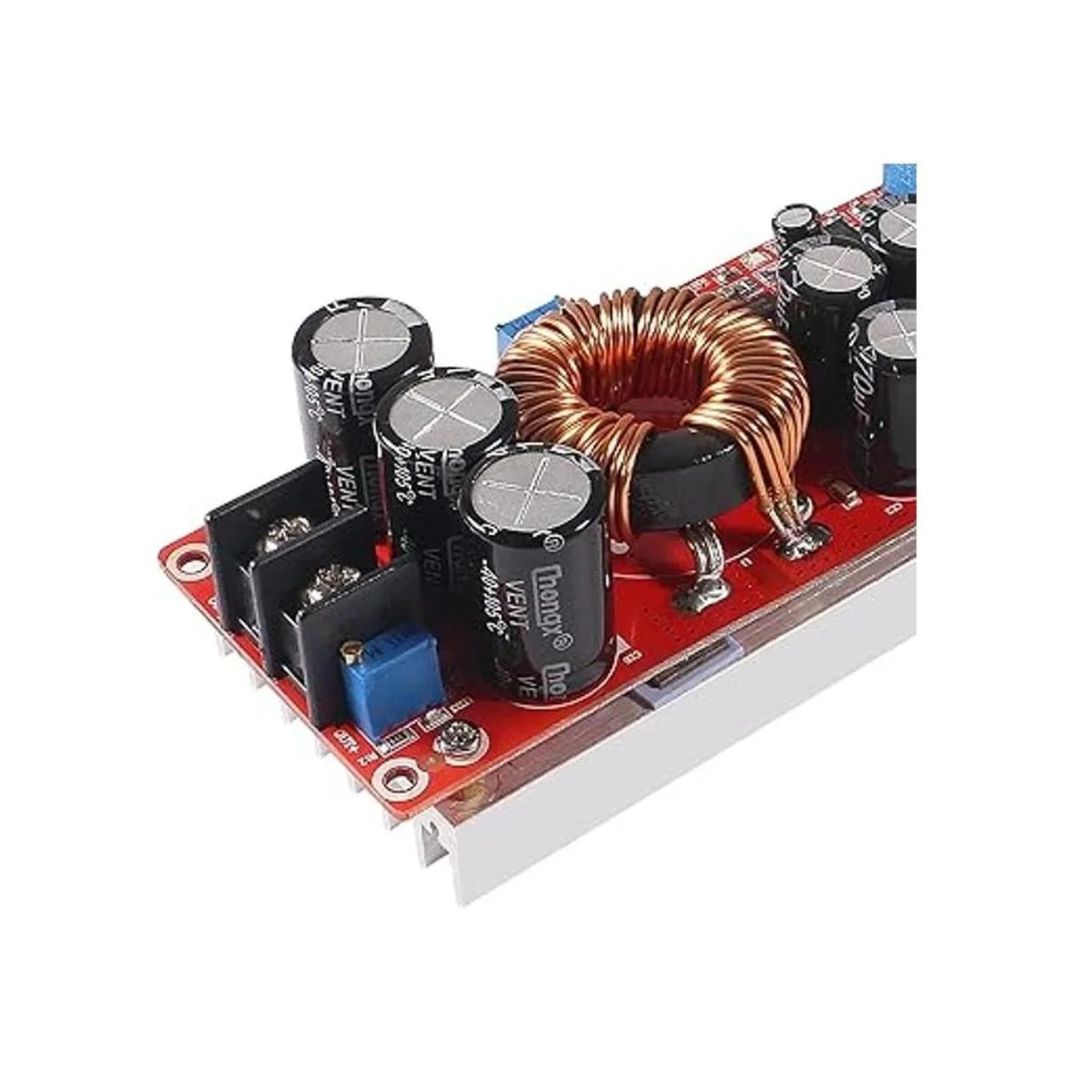 ACEIRMC 1200W 20A DC Converter Boost Car Stepup Fuente de_5